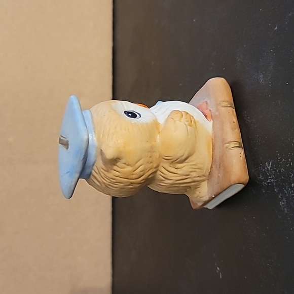 Graduation Owl Figurine - Picture 2 of 9